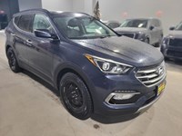 2018 Hyundai Santa Fe Sport 2.4L SE AWD