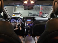 2018 Hyundai Santa Fe Sport 2.4L SE AWD
