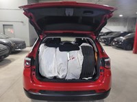 2018 Jeep Compass Limited 4x4 " AS-TRADED "