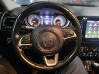 2018 Jeep Compass Limited 4x4 " AS-TRADED "