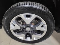 2018 Jeep Compass Limited 4x4 " AS-TRADED "
