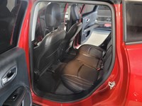 2018 Jeep Compass Limited 4x4 " AS-TRADED "