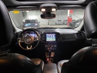 2018 Jeep Compass Limited 4x4 " AS-TRADED "