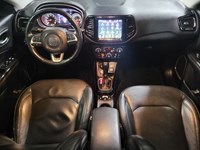 2018 Jeep Compass Limited 4x4 " AS-TRADED "