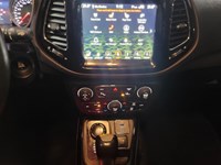 2018 Jeep Compass Limited 4x4 " AS-TRADED "