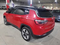 2018 Jeep Compass Limited 4x4 " AS-TRADED "