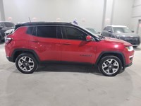 2018 Jeep Compass Limited 4x4 " AS-TRADED "