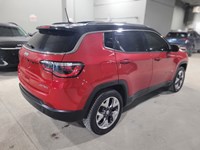 2018 Jeep Compass Limited 4x4 " AS-TRADED "