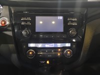 2018 Nissan Qashqai AWD SV CVT