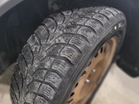 2018 Nissan Qashqai AWD SV CVT