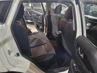 2018 Nissan Qashqai AWD SV CVT