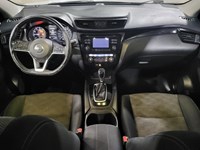 2018 Nissan Qashqai AWD SV CVT