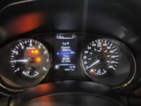 2018 Nissan Qashqai AWD SV CVT