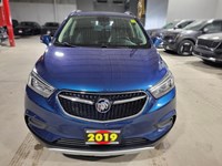 2019 Buick Encore AWD 4dr Preferred