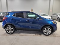2019 Buick Encore AWD 4dr Preferred