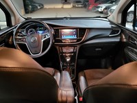 2019 Buick Encore AWD 4dr Preferred