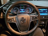 2019 Buick Encore AWD 4dr Preferred