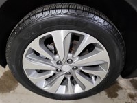 2019 Buick Encore AWD 4dr Preferred