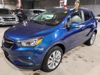 2019 Buick Encore AWD 4dr Preferred