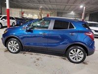 2019 Buick Encore AWD 4dr Preferred