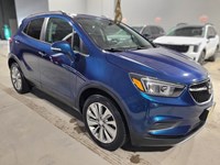2019 Buick Encore AWD 4dr Preferred