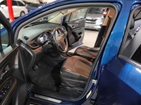 2019 Buick Encore AWD 4dr Preferred