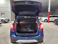 2019 Buick Encore AWD 4dr Preferred