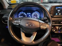 2019 Hyundai Kona 2.0L Preferred AWD