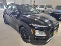 2019 Hyundai Kona 2.0L Preferred AWD