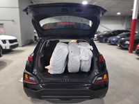 2019 Hyundai Kona 2.0L Preferred AWD