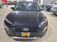 2019 Hyundai Kona 2.0L Preferred AWD