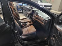 2019 Hyundai Kona 2.0L Preferred AWD