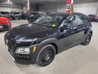 2019 Hyundai Kona 2.0L Preferred AWD