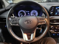 2019 Hyundai Santa Fe 2.4L Essential AWD w/Safety Package