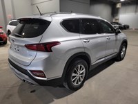 2019 Hyundai Santa Fe 2.4L Essential AWD w/Safety Package