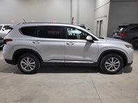 2019 Hyundai Santa Fe 2.4L Essential AWD w/Safety Package