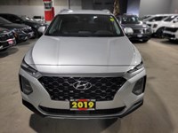 2019 Hyundai Santa Fe 2.4L Essential AWD w/Safety Package