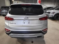 2019 Hyundai Santa Fe 2.4L Essential AWD w/Safety Package
