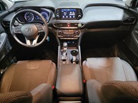 2019 Hyundai Santa Fe 2.4L Essential AWD w/Safety Package