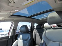 2019 Hyundai Santa Fe 2.0T Luxury AWD