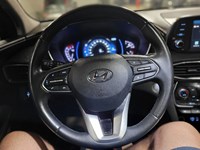 2019 Hyundai Santa Fe 2.0T Luxury AWD w/Dark Chrome Accent