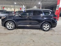 2019 Hyundai Santa Fe 2.0T Luxury AWD w/Dark Chrome Accent