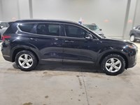 2019 Hyundai Santa Fe 2.0T Luxury AWD w/Dark Chrome Accent