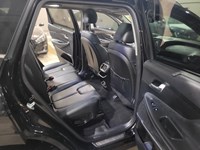 2019 Hyundai Santa Fe 2.0T Luxury AWD w/Dark Chrome Accent