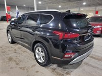 2019 Hyundai Santa Fe 2.0T Luxury AWD w/Dark Chrome Accent