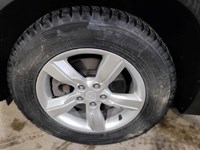 2019 Hyundai Santa Fe 2.0T Luxury AWD w/Dark Chrome Accent