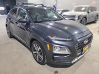 2020 Hyundai Kona 1.6T Ultimate AWD