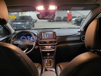 2020 Hyundai Kona 1.6T Ultimate AWD