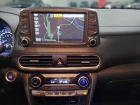 2020 Hyundai Kona 1.6T Ultimate AWD