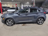 2020 Hyundai Kona 1.6T Ultimate AWD